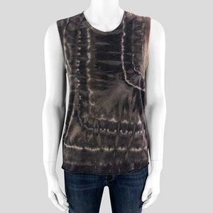 Rachel Allegra Boyfriend Tank